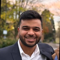 Muvik Employee Muhammad Mukthar's profile photo
