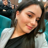 Arde Makine SAN. ve TİC. AŞ. Employee Aslı Çiçek's profile photo