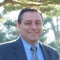 PingThings Employee Giro Iuliano's profile photo