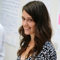 Maxion Therapeutics Employee Sophie Archer's profile photo