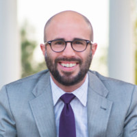 Singleton Schreiber Employee Ben Siminou's profile photo