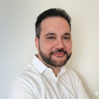 TransNetwork LLC Employee David Lopes's profile photo