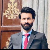 ZeeTech Employee Khyzer Abbas's profile photo