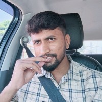 Punithraj Kp's profile photo