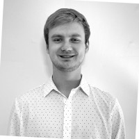 Stantec Employee Luke Ott's profile photo