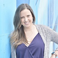 BaxterBoo Employee Rachel Kimura's profile photo