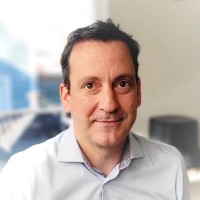 Bauer-Pileco Inc Employee Tobias Haemmerle's profile photo