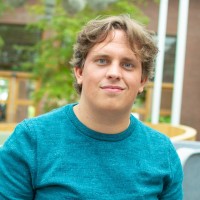 BIM-Connected Employee Jeroen Gielen's profile photo