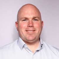 Pindrop Employee Brian Vincent's profile photo