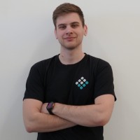 Protostar Labs Employee Miljenko Petrović's profile photo