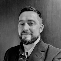 James River Insurance Company Employee Brad Baughman's profile photo