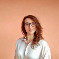 Whit-e Srl Employee Erika Fortin's profile photo
