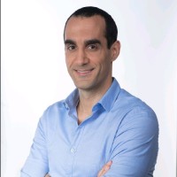 Flymingo Employee Rafi Ben-Aderet's profile photo