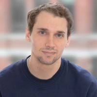 The Orchard Employee Max Lester's profile photo