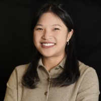 Apple Employee Connie Wu's profile photo