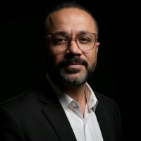 Concord Engineering & Contracting Employee Ashraf Fahmy's profile photo