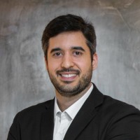 Seaspan ULC Employee Marcus Ribeiro's profile photo