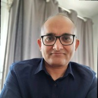 UK Health Security Agency Employee Vijender Singh's profile photo