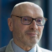 Management Consultants Employee Alberto Montanari's profile photo