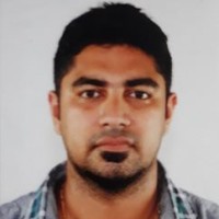 w3infotech Employee Jerrin Mathew's profile photo