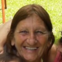 UNLP Employee Gloria Molinari's profile photo