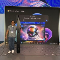 Prescriptive Data Solutions Employee John Orosco Jr's profile photo