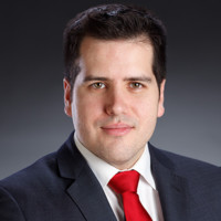 Colligo Employee Joshua Hall's profile photo