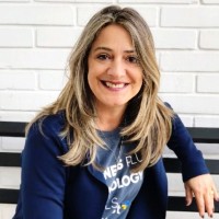 TargetTrust Employee Simone Kosmalski's profile photo