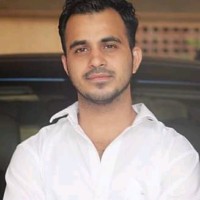 IPCS Digital Employee Jafar Shaikh's profile photo