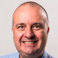 Ericsson Employee Guy Simard's profile photo