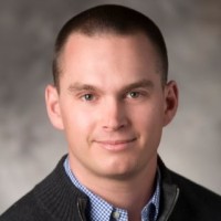 ExploraMed Employee Brock Kopp's profile photo