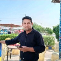 Chase Up Employee Muhammad Ikram's profile photo