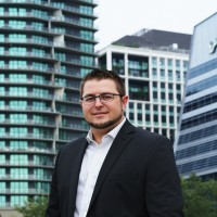 Solid Rock Property Group Employee Adam Zions's profile photo