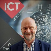 ICT Services Employee Jamie Taylor's profile photo