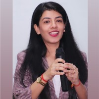 Dharma Life (an initiative of Gajam India Private Limited) Employee Jaya Awasthi's profile photo