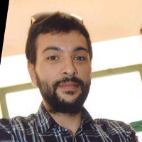 NSC Hellas SA Employee Michalis Parisis's profile photo