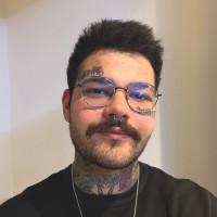 TIKR.com Employee Igor Halfeld's profile photo