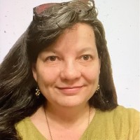 The Pokemon Company International Employee Misty Thomas's profile photo