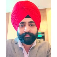 Satin Creditcare Network Limited Employee Simranjeet Singh's profile photo