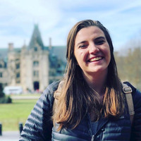 HomeTrust Bank Employee Libby Sullivan's profile photo
