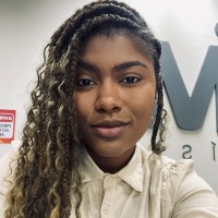 Grupo EMF Logística Employee Anna MacHado's profile photo