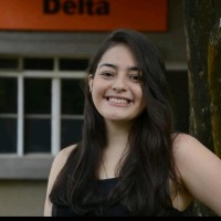 Grupo Printer Employee Amanda Caires Ferreira's profile photo