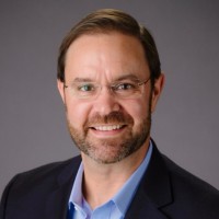 JA Solar Employee Brian Harvey's profile photo