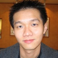 Google Employee David Yan's profile photo