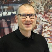 Arne Harstad Email