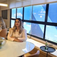 Multipedras Employee Priscila Dias's profile photo