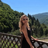 Local Web Employee Xhensina Ibi's profile photo