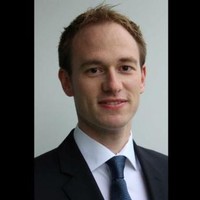 IT-Additional-Services GmbH Employee Benjamin Klee's profile photo