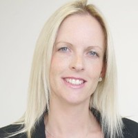 Menzies LLP Employee Sophie Said's profile photo