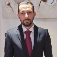 ACCU Group Employee Yousef Alhajal's profile photo